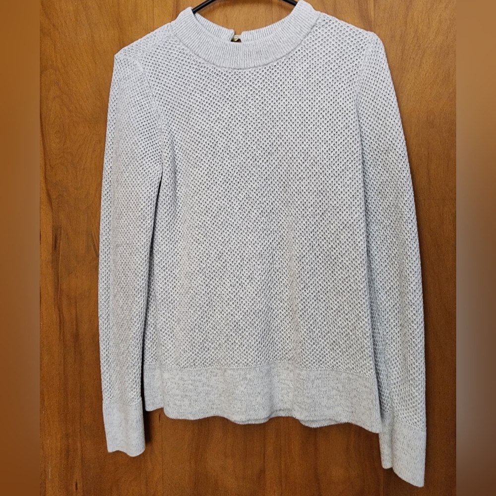 Loft sweater